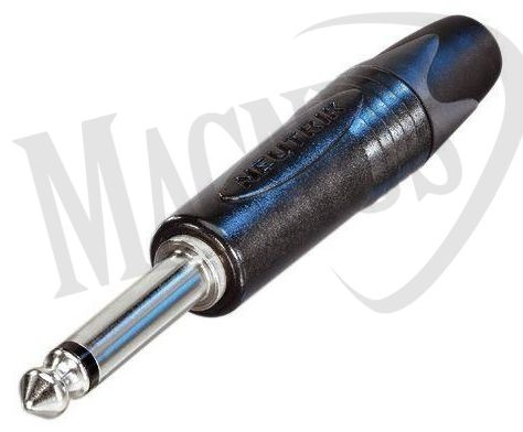 Sommer Cable SXDN-0600 SILENT - kabel instrumentalny 6m kabel instrumentalny
