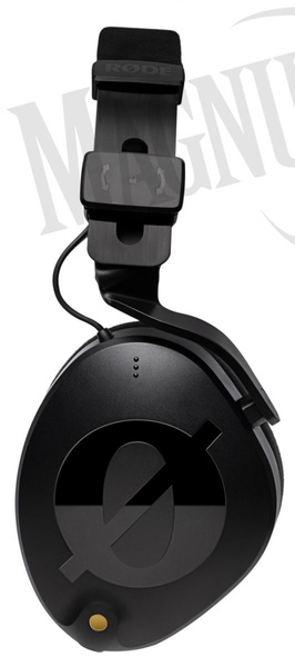 Rode NTH-100 - B-stock słuchawki studyjne