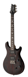 PRS SE CE 24 Sandblasted Limited Edition Red - gitara elektryczna