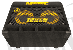 MarkBass CMD 102P IV combo basowe