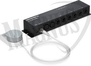 T.C. Electronic Monitor Pilot monitor studyjny