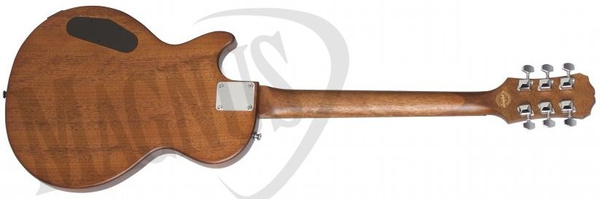 Epiphone Les Paul Special Satin E1 WLV Walnut Vintage gitara elektryczna