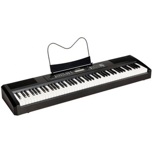 Ringway RP35 BK - B-stock stage piano
