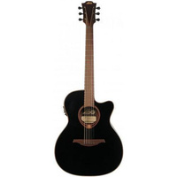 Lag T-118 ACE BLK gitara akustyczna