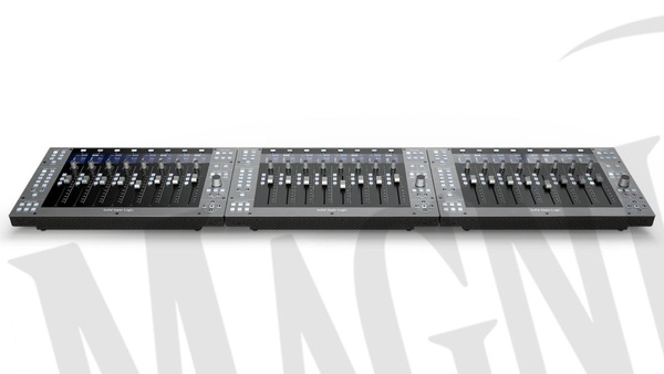SSL UF8 procesor wokalowy