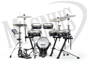 EFNOTE 3X Standard Black Oak  perkusja elektroniczna