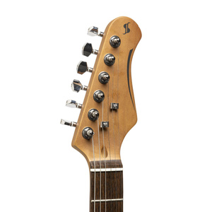 Stagg SET-STD NA - gitara elektryczna
