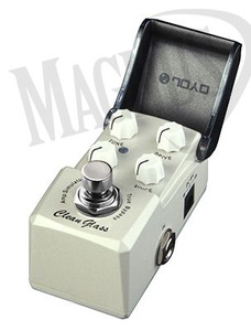 Joyo JF-307 Clean Glass efekt gitarowy
