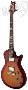 PRS S2 Singlecut Dark Cherry Sunburst - gitara elektryczna, model USA gitara elektryczna
