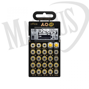 Teenage Engineering PO Ultimate Cocktail syntezator - mini zestaw