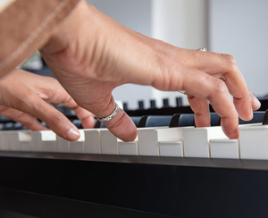 Roland RD-08 stage piano