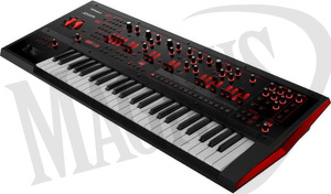 Roland JD-XA syntezator