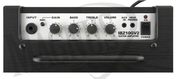 Ibanez IBZ10GV2 combo gitarowe