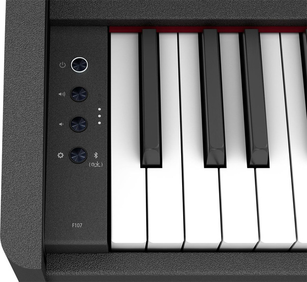 Roland  F107  pianino cyfrowe