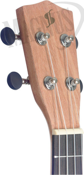 Stagg UC-30 - ukulele koncertowe ukulele