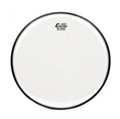Encore by Remo Ambassador Clear 14" - naciąg perkusyjny basowy naciąg perkusyjny