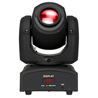 Fractal Lights MINI LED GOBO SPOT 60 W głowica ruchoma
