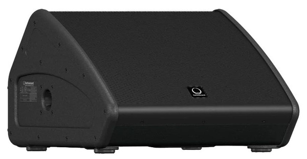 Turbosund TFX-122M-AN - aktywny monitor sceniczny 12 cali  aktywny monitor