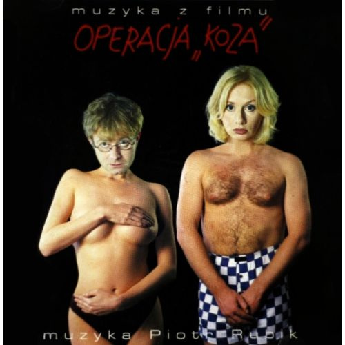 Operacja Koza - Soundtrack