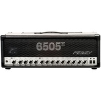 Peavey 6505 II Head głowa