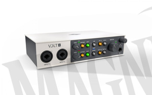 Universal Audio Volt 4 interfejs audio