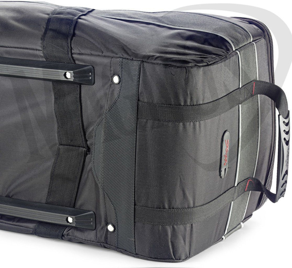 Stagg SPSB-38/T torba na statywy perkusyjne