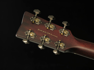 Yamaha FG9 60th Anniversary limited edition - gitara akustyczna