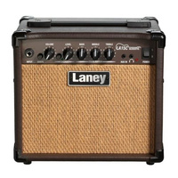 Laney LA15C Combo