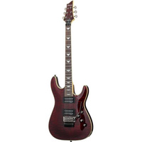 Schecter Omen Extreme FR BCH Gitara elektryczna
