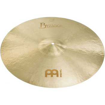 Meinl Byzance Jazz Thin Ride 20" talerz perkusyjny ride