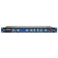 BAE 10DCF PSU kompresor i limiter
