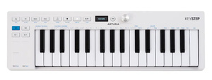 Arturia Keystep MK2 klawiatura sterująca
