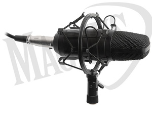 Tracer Studio Pro - zestaw gamingowy  - B-stock mikrofon pojemnościowy