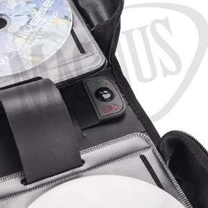 Reloop CD Wallet 240