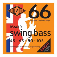 Rotosound RS66LD struny do gitary basowej
