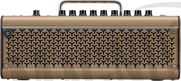 Yamaha THR 30A II Wireless combo do gitary akustycznej