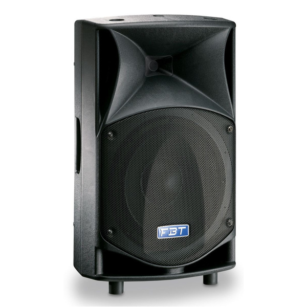 FBT ProMaxX 10 A - kolumna aktywna 600 + 300 Watt - Powystawowa