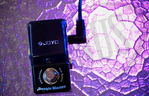 Joyo JF-309 Boogie Master  efekt gitarowy