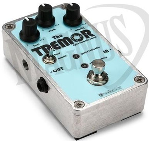 HQ Power - The Tremor Kit efekt gitarowy