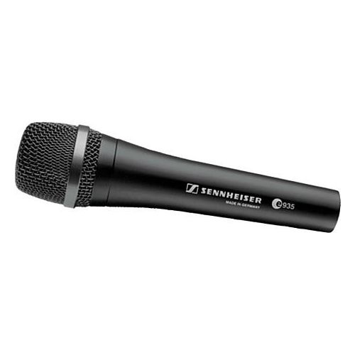 Sennheiser E935 mikrofon przewodowy