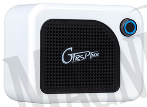 Mooer GTRS GCA5 Mini Bluetooth Amplifier Biały  Combo