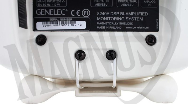 Genelec 8240 AWM aktywny monitor studyjny