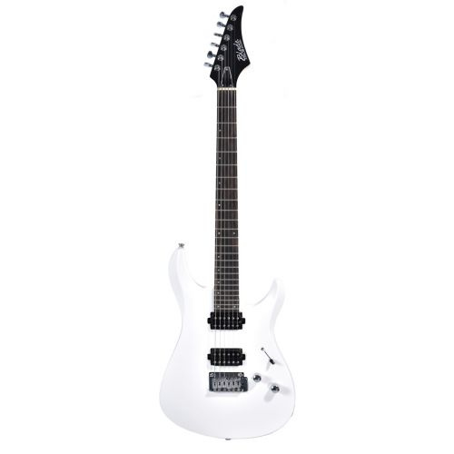 Blade TM Edition X-FIRE XF-2RC/SW - gitara elektryczna gitara elektryczna