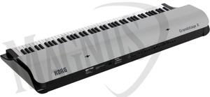 Korg Grandstage-X  stage piano