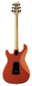 PRS SE NF53 Metallic Orange  - gitara elektryczna