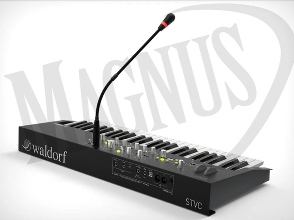 Waldorf STVC syntezator