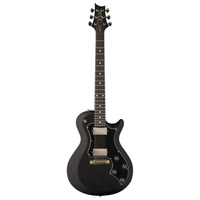 PRS S2 Singlecut Standard Satin Charcoal gitara elektryczna