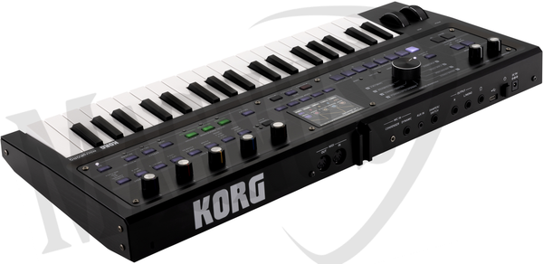 Korg microKORG 2 MBK LTD syntezator