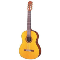 Yamaha C 80 II gitara klasyczna