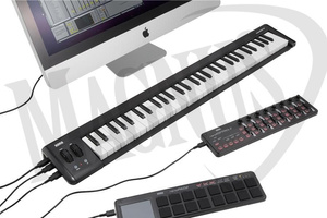 Korg microKEY 61 klawiatura sterująca
